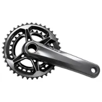 Shimano Xtr M9100 Hollowtech Ii Direct Mount Kurbelgarnitur Shimano Xtr M9100 Hollowtech Ii Direct Mount Kurbelgarnitur