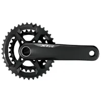 Shimano Xtr M9100 Hollowtech Ii Direct Mount Kurbelgarnitur