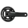 Shimano Xtr M9100 Hollowtech Ii Direct Mount Kurbelgarnitur