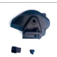 Shimano Xtr M9100 I-spec-ev Right Hand Cover Abdeckkappe Shimano Xtr M9100 I-spec-ev Right Hand Cover Abdeckkappe