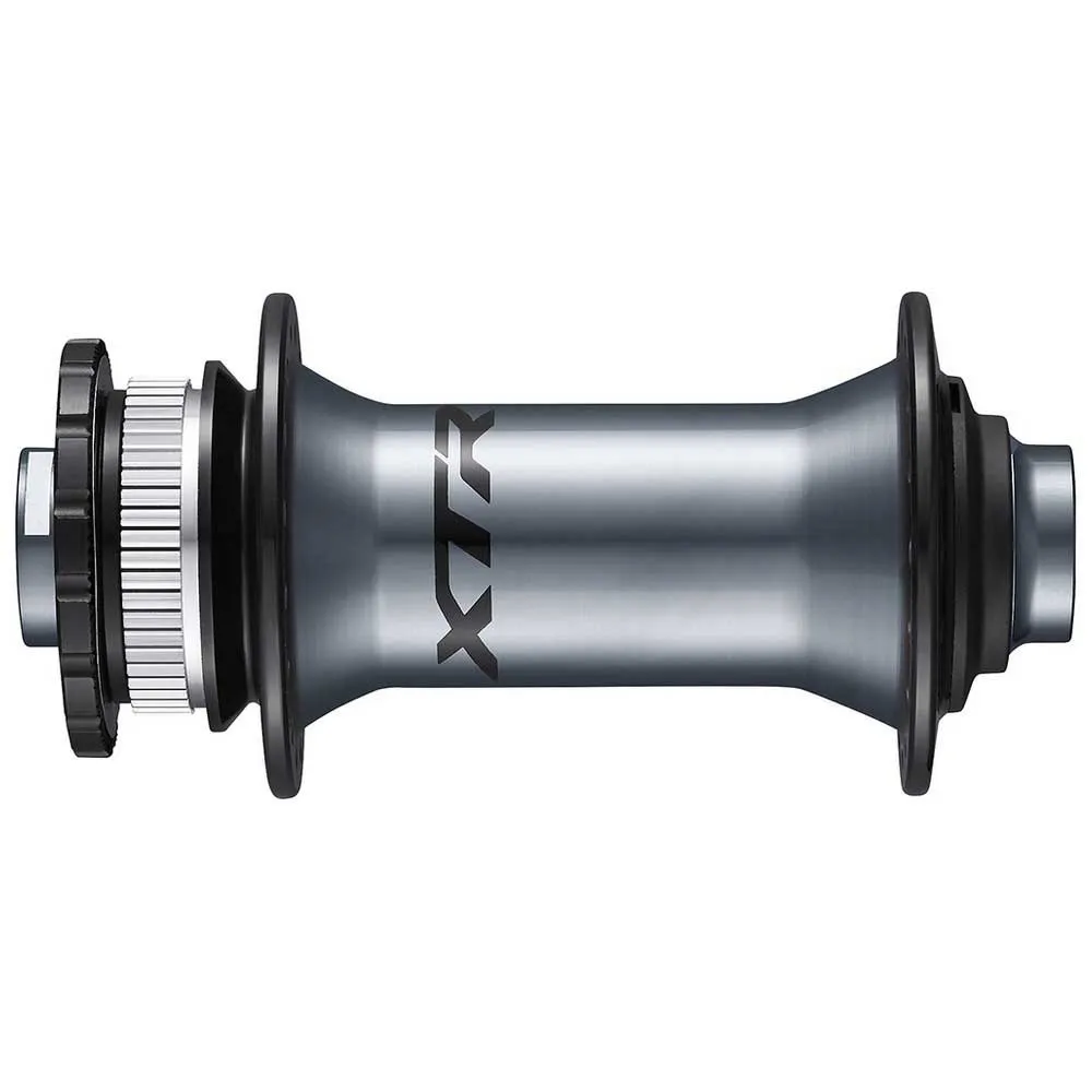 Shimano Xtr M9110 Cl Vorderradnabe Shimano Xtr M9110 Cl Vorderradnabe