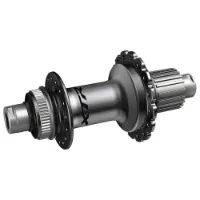 Shimano Xtr M9111 Cl Micro Spline Hinterradnabe Shimano Xtr M9111 Cl Micro Spline Hinterradnabe