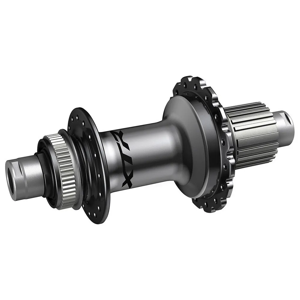 Shimano Xtr M9111 Cl Micro Spline Hinterradnabe Shimano Xtr M9111 Cl Micro Spline Hinterradnabe