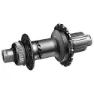 Shimano Xtr M9111 Cl Micro Spline Hinterradnabe