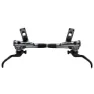 Shimano Xtr M9120 J Bremsbeläge, Black, One Size