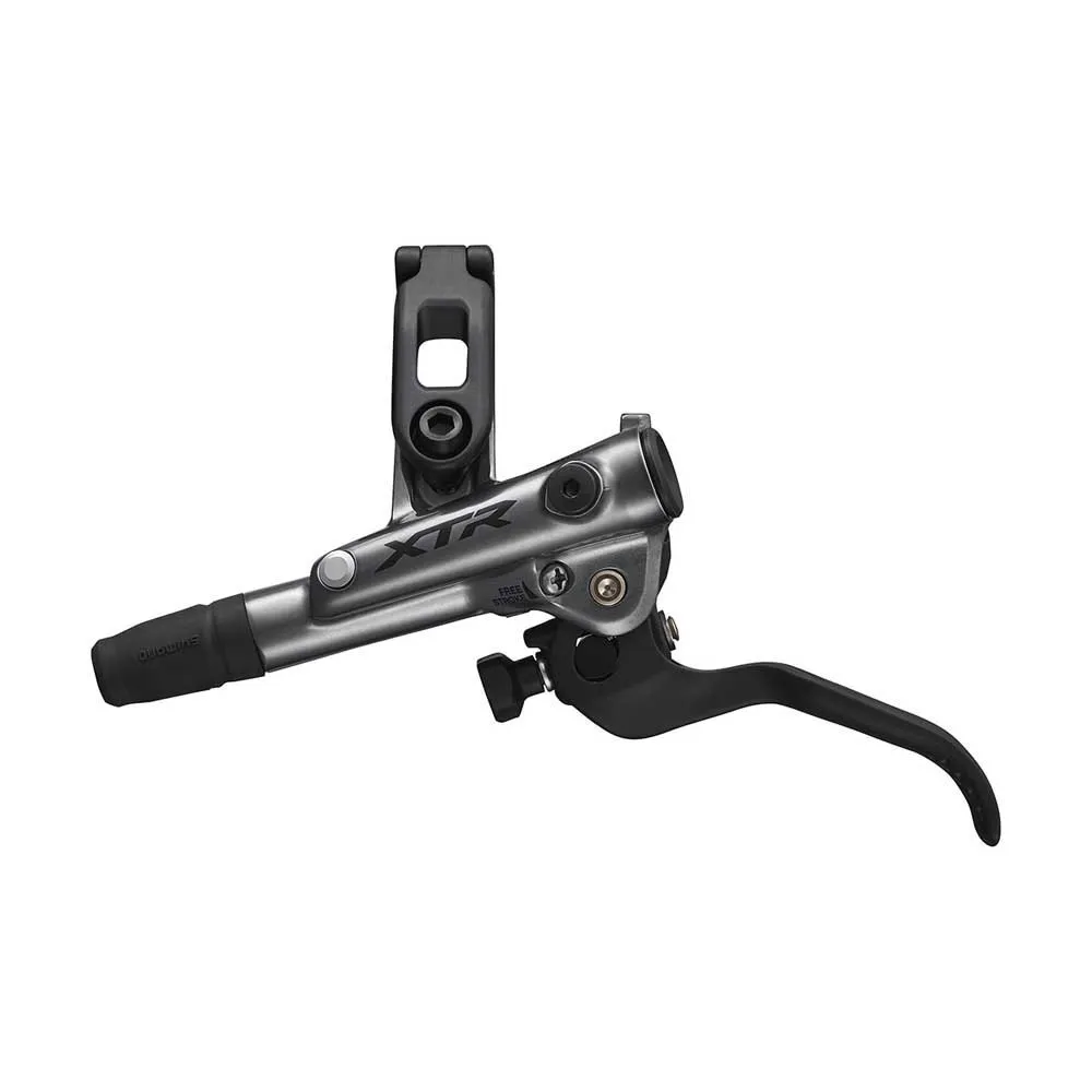 Shimano Xtr M9120 J Bremsbeläge, Black, One Size Shimano Xtr M9120 J Bremsbeläge, Black, One Size