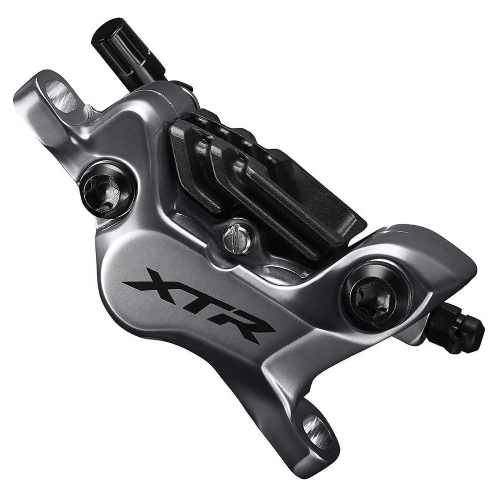 Shimano Xtr M9120 J Bremsbeläge, Black, One Size Shimano Xtr M9120 J Bremsbeläge, Black, One Size