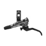 Shimano Xtr M9120 J Bremsbeläge, Black, One Size