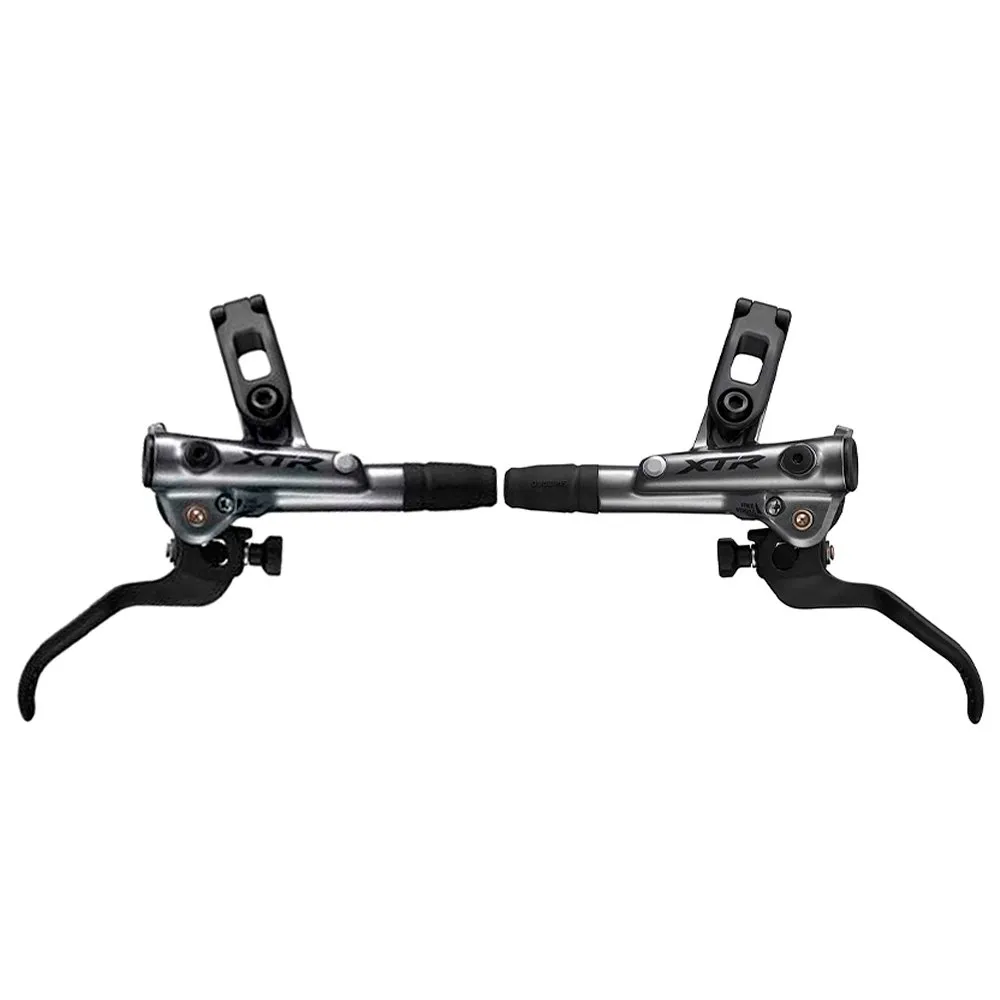 Shimano Xtr M9120 J Bremsbeläge, Black, One Size Shimano Xtr M9120 J Bremsbeläge, Black, One Size