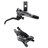 Shimano Xtr M9120 J- Hinterradbremse Shimano Xtr M9120 J- Hinterradbremse