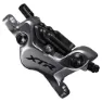 Shimano Xtr M9120 Mtb Vorderradbremse, Black, 1000mm