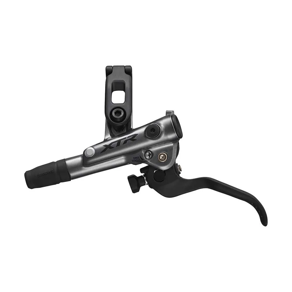 Shimano Xtr M9120 Mtb Vorderradbremse, Black, 1000mm Shimano Xtr M9120 Mtb Vorderradbremse, Black, 1000mm