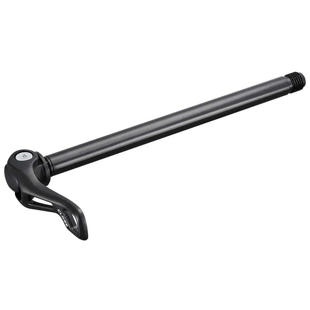 Shimano Xtr Mt700 Superboost Steckachse, Black, 12 x 157mm Shimano Xtr Mt700 Superboost Steckachse, Black, 12 x 157mm