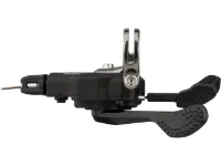 Shimano XTR Schaltgriff SL-M9000 mit Klemmschelle 2-/3-/11-fach