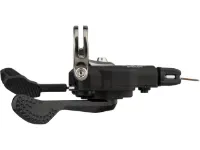 Shimano XTR Schaltgriff SL-M9000 mit Klemmschelle 2-/3-/11-fach Shimano XTR Schaltgriff SL-M9000 mit Klemmschelle 2-/3-/11-fach