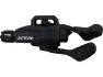 Shimano XTR Schaltgriff SL-M9100-I mit I-Spec EV 12-fach, Grau, 12 fach
