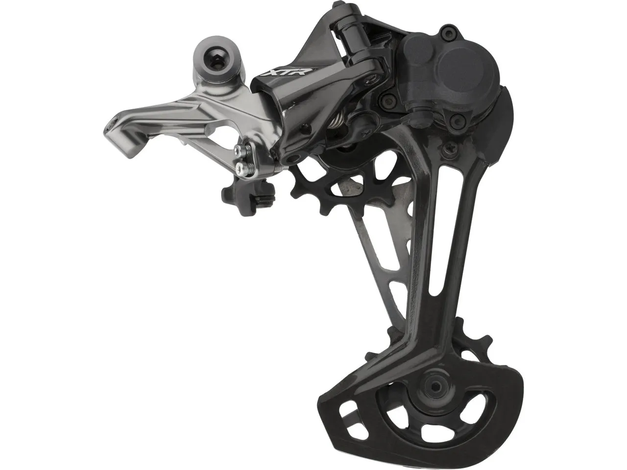Shimano XTR Schaltwerk Shadow Plus RD-M9100 12-fach