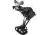 Shimano XTR Schaltwerk Shadow Plus RD-M9120 12-fach, Black, 12s, Max 41t