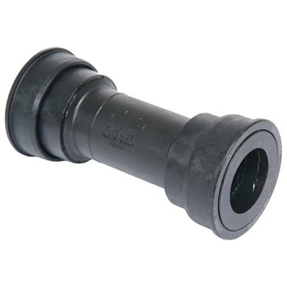 Shimano Xtr Sm-bb9441a Pressfit Lagerschalen, Black, 89.5/92mm Shimano Xtr Sm-bb9441a Pressfit Lagerschalen, Black, 89.5/92mm