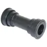Shimano Xtr Sm-bb9441a Pressfit Lagerschalen, Black, 89.5/92mm