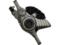 Shimano XTR Trail Bremssattel BR-M9020 mit Metallbelag Shimano XTR Trail Bremssattel BR-M9020 mit Metallbelag