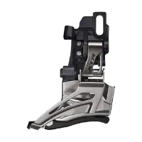 Shimano XTR Umwerfer FD-M9020 / FD-M9025 2-/11-fach Shimano XTR Umwerfer FD-M9020 / FD-M9025 2-/11-fach