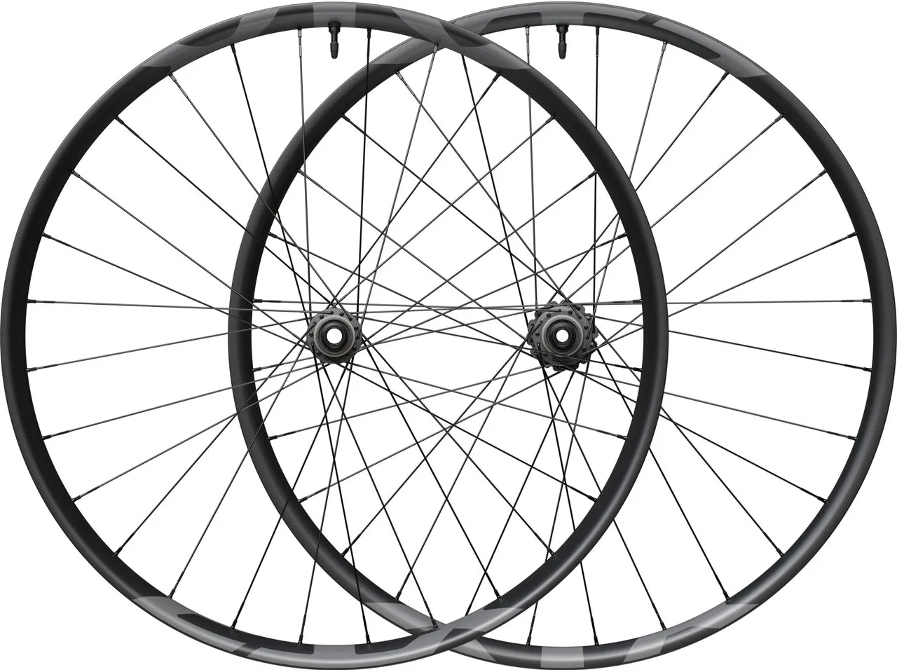 Shimano XTR WH-M9220-B Center Lock 29" Laufrad, Schwarz Shimano XTR WH-M9220-B Center Lock 29" Laufrad, Schwarz