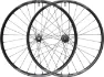 Shimano XTR WH-M9220-B Center Lock 29" Laufrad, Schwarz