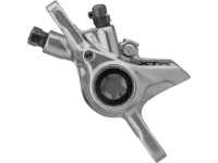 Shimano XTR XC Bremssattel BR-M9100 mit Resinbelag Shimano XTR XC Bremssattel BR-M9100 mit Resinbelag