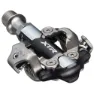 Shimano Xtr Xc M9100 Spd Pedale, Grey, One Size