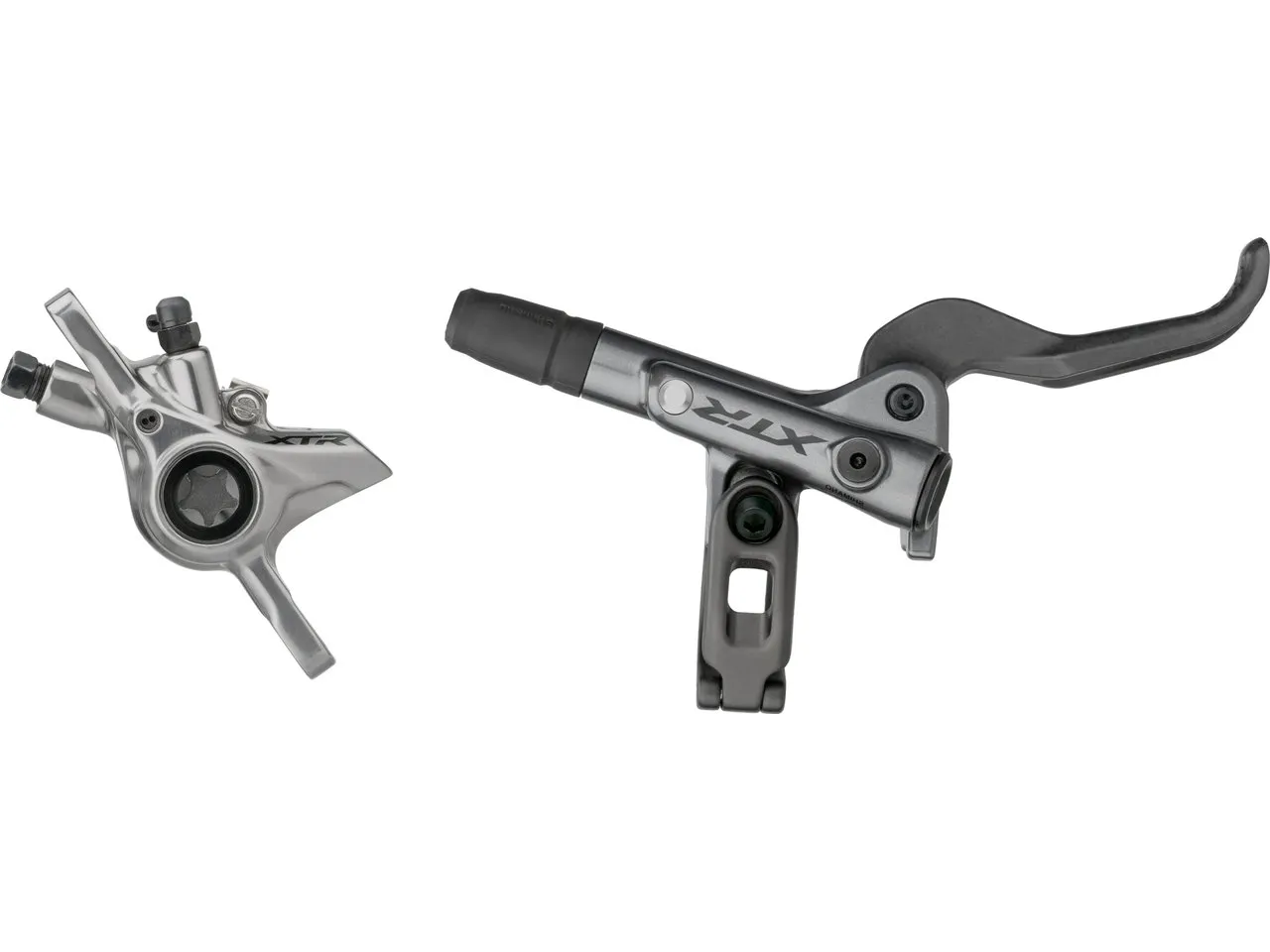 Shimano XTR XC Scheibenbremse BR-M9100 J-Kit Shimano XTR XC Scheibenbremse BR-M9100 J-Kit