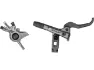 Shimano XTR XC Scheibenbremse BR-M9100 J-Kit