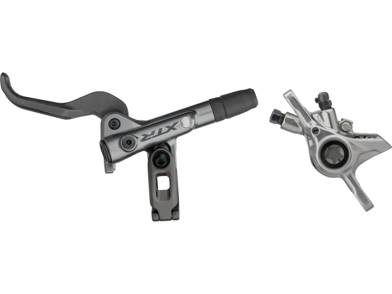 Shimano XTR XC Scheibenbremse BR-M9100 J-Kit Shimano XTR XC Scheibenbremse BR-M9100 J-Kit