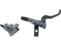Shimano XTR XC Scheibenbremse BR-M9110 J-Kit Shimano XTR XC Scheibenbremse BR-M9110 J-Kit