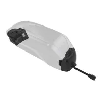 Shimano Y7hy98040 Bm-e8016 600 Mm Batteriehalter Shimano Y7hy98040 Bm-e8016 600 Mm Batteriehalter