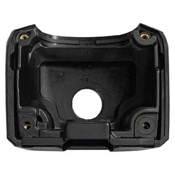 Shimano Y7hy9805 Bm-e8016 Batteriehalter, Black, One Size