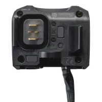 Shimano Y7k2980xx En600 Batteriehalter Shimano Y7k2980xx En600 Batteriehalter