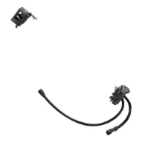 Shimano Y7k498010 En801 Batteriehalter Shimano Y7k498010 En801 Batteriehalter
