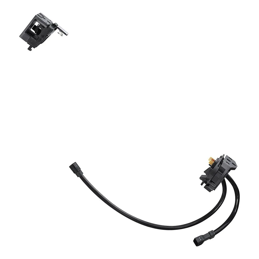Shimano Y7k498010 En801 Batteriehalter, Black, One Size Shimano Y7k498010 En801 Batteriehalter, Black, One Size