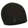 Shimano Yuki Fleece Mütze, Black