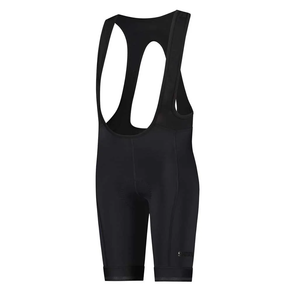 Shimano Yuri Trägerhose, Black Shimano Yuri Trägerhose, Black