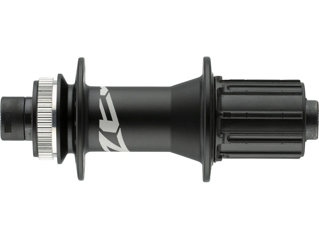 Shimano ZEE HR-Nabe FH-M640 Disc Center Lock für 10 mm Steckachse Shimano ZEE HR-Nabe FH-M640 Disc Center Lock für 10 mm Steckachse