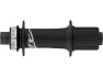 Shimano ZEE HR-Nabe FH-M645 Disc Center Lock für 12 mm Steckachse, Schwarz, 32 Loch