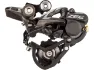 Shimano ZEE Schaltwerk Shadow Plus RD-M640 10-fach, Schwarz, kurz / 11-36