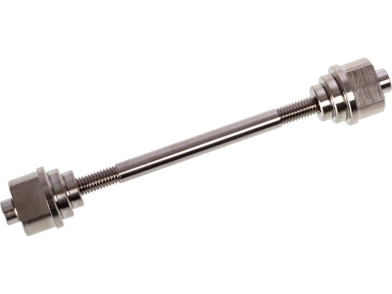 Shimano Zentrierhilfe TL-HB16 für 8 / 15 / 20 mm Achse, Grau, one_size Shimano Zentrierhilfe TL-HB16 für 8 / 15 / 20 mm Achse, Grau, one_size
