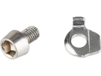 Shimano Zug-Befestigungsschraube für RD-M820 / RD-M786 / RD-M7000-10 / RD-M640