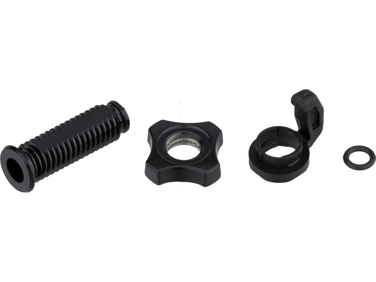 Shimano Zugeinstellschrauben-Einheit für BR-R9100 / BR-R9200, One_size Shimano Zugeinstellschrauben-Einheit für BR-R9100 / BR-R9200, One_size