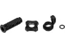 Shimano Zugeinstellschrauben-Einheit für BR-R9100 / BR-R9200, One_size