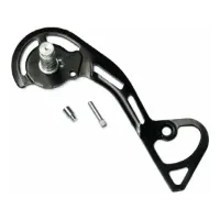 Shimano Zusammenbau der Außenplatte RD-M781 Unisex
