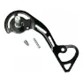 Shimano Zusammenbau der Außenplatte RD-M781 Unisex, schwarz, TU